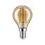 Verkleinertes Bild von LED-Tropfenlampe E14 2,6W (26W) 260 lm warmgold