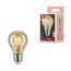 LED-Lampe E27 6,5W (53W) 680 lm warmgold