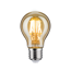 Verkleinertes Bild von LED-Lampe E27 6,5W (53W) 680 lm warmgold