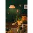 LED-Kolbenlampe ST64 E27 6,5W (53W) 680 lm warmgold klar
