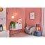 LED-Globelampe G95 6,5W (53W) 680 lm warmgold klar