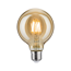 Verkleinertes Bild von LED-Globelampe G95 6,5W (53W) 680 lm warmgold klar