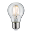 Verkleinertes Bild von LED-Lampe E27 4W (40W) 470 lm warmweiß klar, 2er-Pack