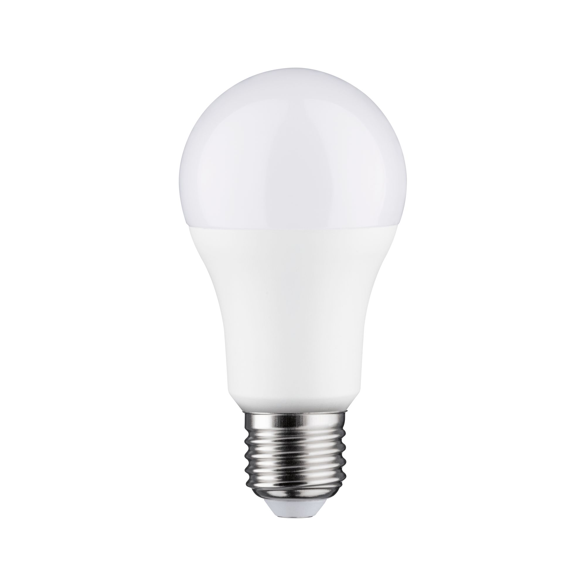 LED-Tropfenlampe ZigBee E27 9W (61W) 820 lm matt + product picture