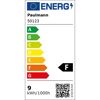 LED-Leuchtmittel Tropfen E27 9 W 820 lm warmweiß