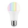 LED-Filament-Leuchtmittel E27, mehrfarbig