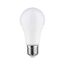 LED-Filament-Leuchtmittel, E27 Sockel, RGB, dimmbar