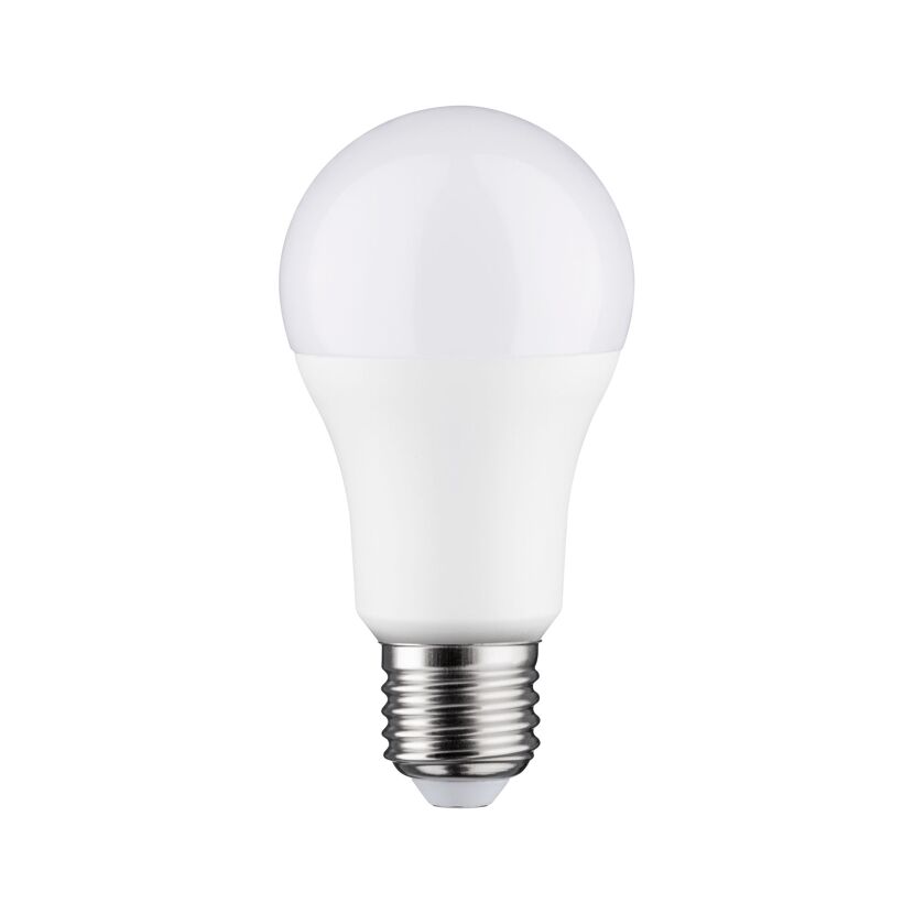 LED-Filament-Leuchtmittel, E27 Sockel, RGB, dimmbar
