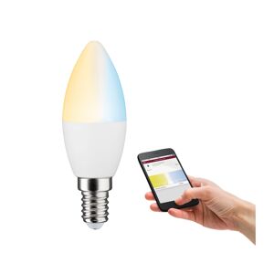 LED-Kerzenlampe ZigBee E14 5W (35W) 400 lm tageslicht/warmweiß