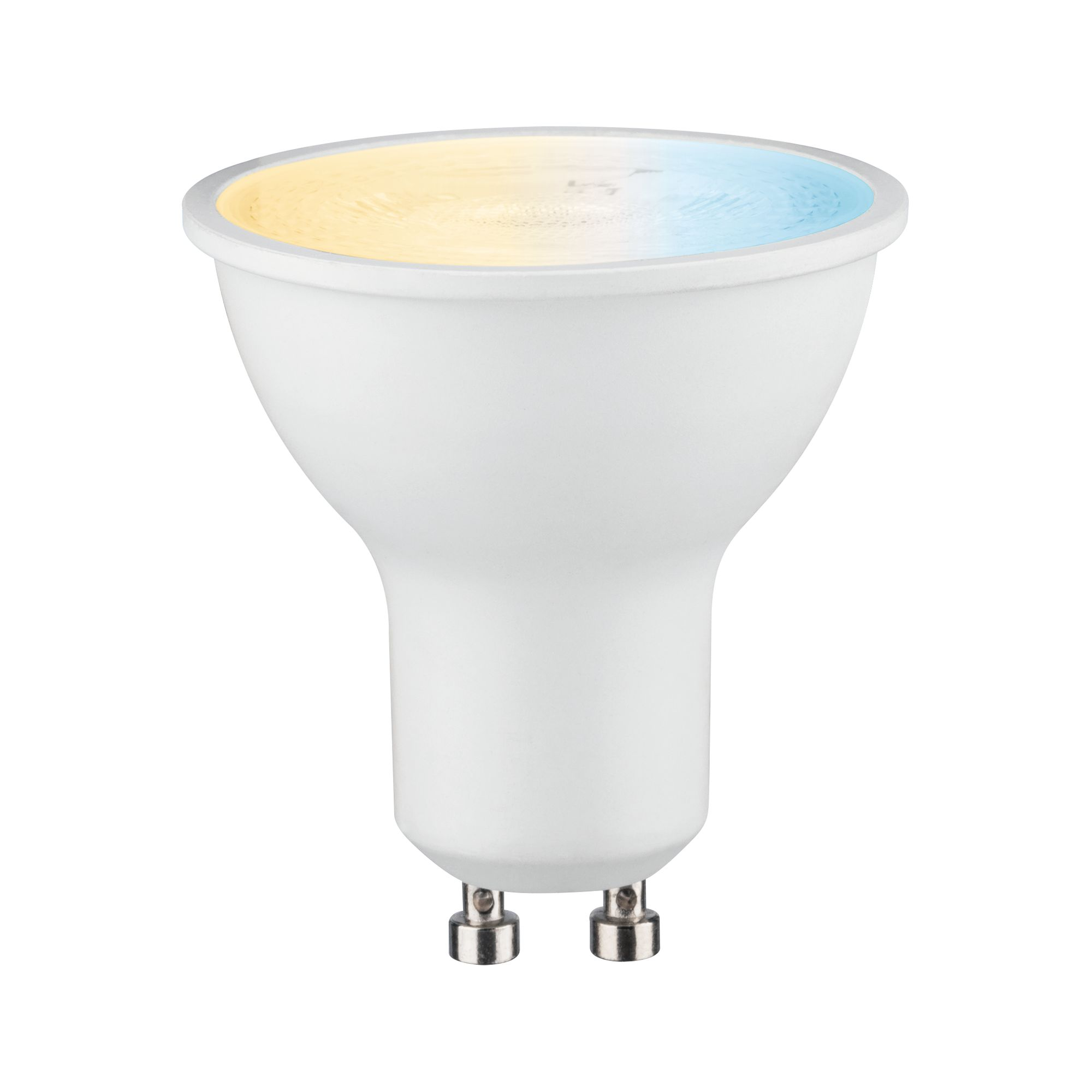 LED-Reflektorlampe ZigBee GU10 5W 300 lm tageslicht/warmweiß + product picture