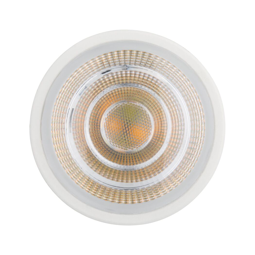 LED-Reflektor GU 10 ZB, 350lm, RGB, dim.