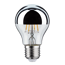 Verkleinertes Bild von LED-Kopfspiegellampe E27 4,8W (47W) 580 lm silber warmweiß