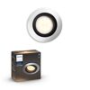 Philips Hue White Ambiance Milliskin, Einbauspot, Verpackung