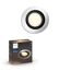 Philips Hue White Ambiance Milliskin, Einbauspot, Verpackung