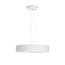 Verkleinertes Bild von LED-Pendelleuchte 'Hue White Ambiance Fair' weiß 3000 lm inkl. Dimmschalter