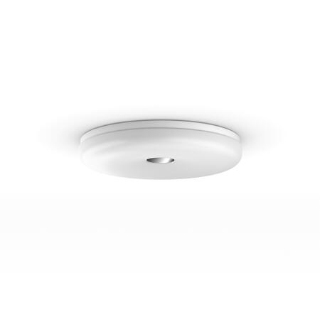3. Bild von LED-Deckenleuchte 'Hue White Ambiance Struana' weiß 2400 lm inkl. Dimmschalter