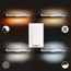 Verkleinertes Bild von LED-Spiegelleuchte 'Hue White Ambiance Adore' chrom 2400 lm inkl. Dimmschalter