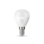 Verkleinertes Bild von LED-Lampe 'Hue White' Tropfenform E14 5,7 W