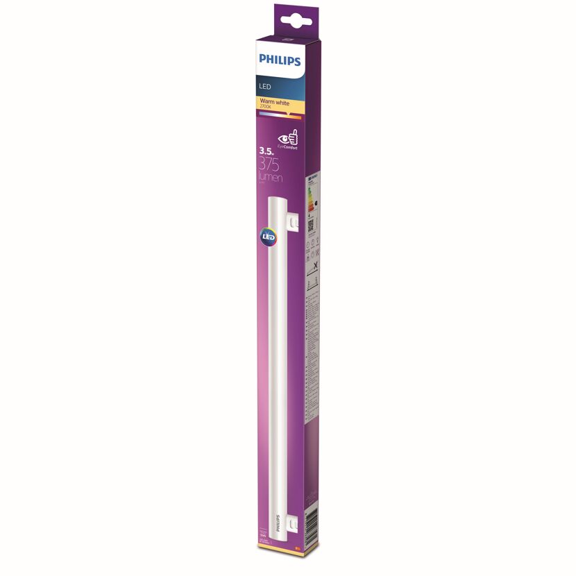 LED-Lampe 'Standard' S14S 3,5 W