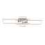 LED-Deckenleuchte CCT 'Frame' 104 x 42 x 10 cm