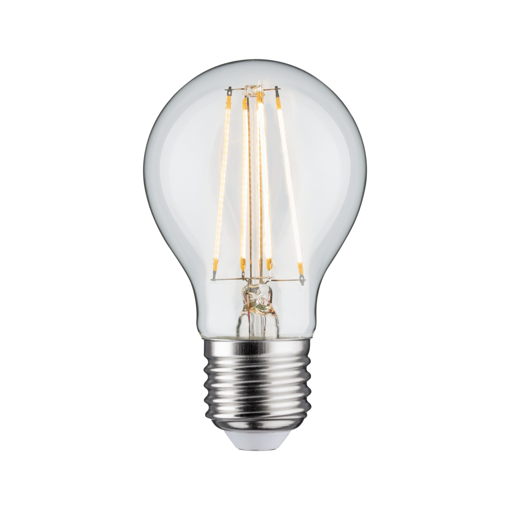 LED-Leuchtmittel E27 8 W 806 lm