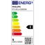 LED-Lampe 'Classic' Reflektor GU10 460 lm