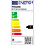 LED-Lampe 'Classic' Reflektor GU10 460 lm