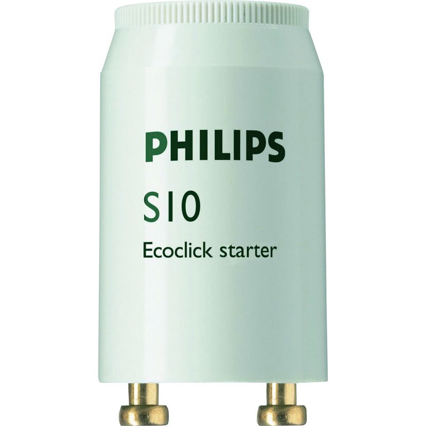 Philips S10 Ecoclick Starter