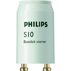 Starter 'Ecoclick S10' 65 W 2er-Set