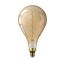 LED-Lampe 'Vintage' XL Gold E27 5 W