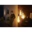 LED-Lampe 'Vintage' XL Gold E27 5 W