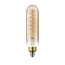 Verkleinertes Bild von LED-Stablampe 'Vintage' XL Gold E27 6,5 W, dimmbar