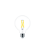 Verkleinertes Bild von LED-Lampe 'WarmGlow' E27 6 W, dimmbar