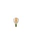Philips LED-Lampe Tropfenform