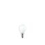 Philips LED-Lampe Tropfenform E14 matt