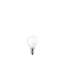 Verkleinertes Bild von LED-Tropfenlampe 'WarmGlow' matt E14 3,4 W, dimmbar