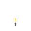 LED Kerze E14 klar