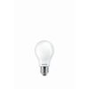 PHILIPS LED-Leuchtmittel 'Classic' matt mit E27 Sockel