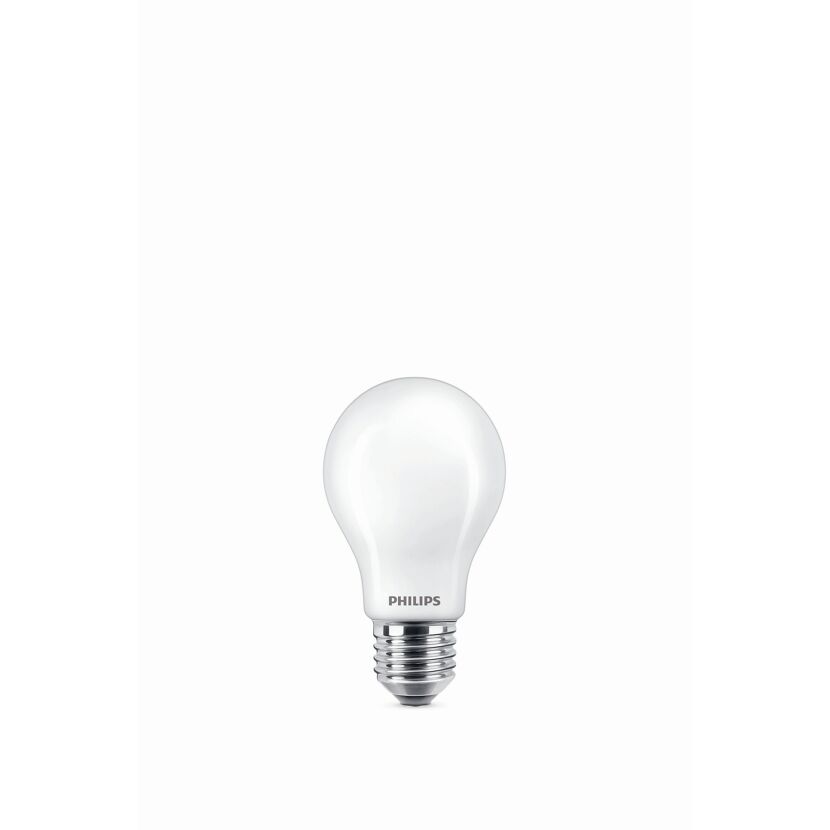 LED-Lampe 'Classic' E27 4,5 W