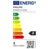 LED-Leuchtmittel 'Classic' Standardform matt E27 4,5 W 470 lm tageslichtweiß