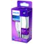 Philips LED-Lampe, 6,5 W, 60 W, Tageslicht, Verpackung