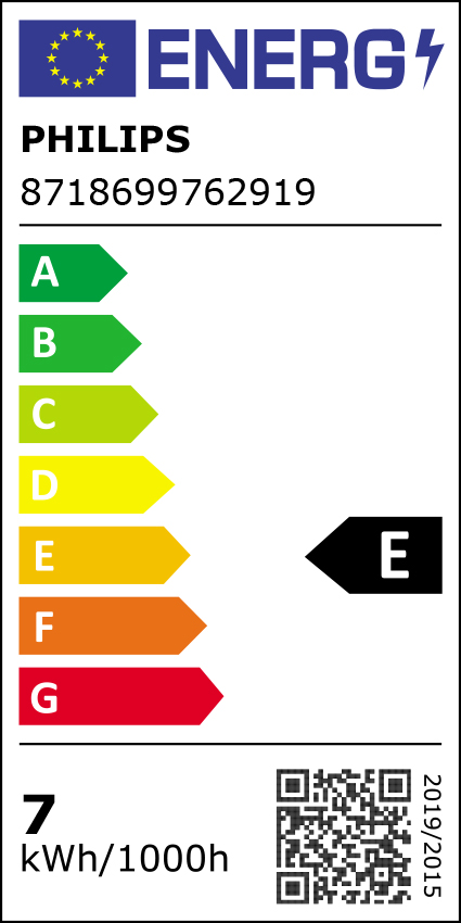 LED-Tropfenlampe 'Classic' E14 6,5 W + product picture