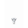 Philips GU10 LED-Leuchtmittel Reflektor Classic tageslichtweiß.