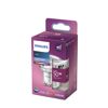 Philips LED Reflektor GU10 in violetter Verpackung