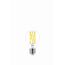 LED-Lampe 'WarmGlow' E27 11,5 W, dimmbar