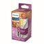 LED-Lampe 'WarmGlow' E27 11,5 W, dimmbar