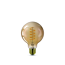 Verkleinertes Bild von LED-Globelampe 'Vintage' Gold E27 5,5 W, dimmbar