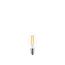 Philips LED-Kerze E14 klar