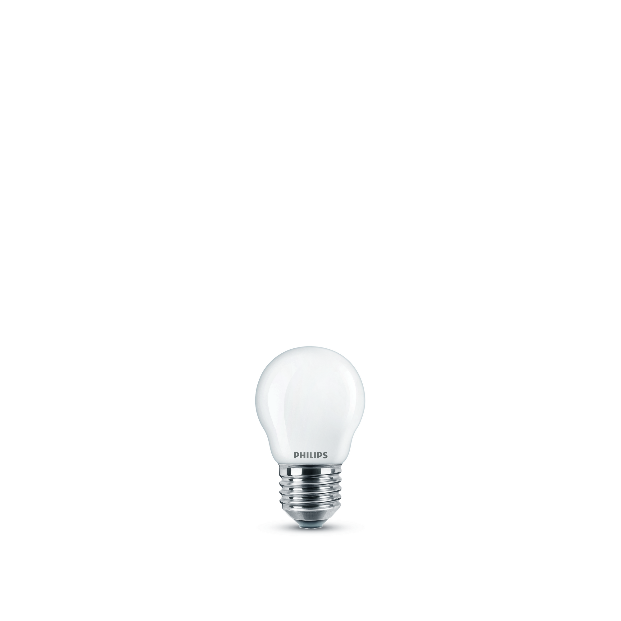 LED-Tropfenlampe 'Classic' matt E27 6,5 W + product picture