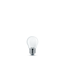 Verkleinertes Bild von LED-Tropfenlampe 'Classic' matt E27 6,5 W